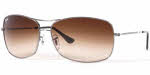 Ray Ban 3322 Sunglasses