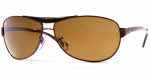 Ray Ban 3324 Sunglasses