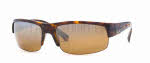 Ray Ban RB 4079 Sunglasses