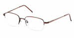 FramesDirect offers over 65,000 models for you to choose from - the largest selection on the web. Spend some time browsing the collections. Fill your RX in the latest thin lens technology at about 50% off retail. Order online or call our expert Doctors and Opticians at 1-800-248-9427.