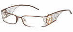 Roberto Cavalli RC360 Esione Eyeglasses Eyewear