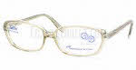 Safilo Elasta E 5767 (Elasta Spring Hinge) Eyeglasses Eyewear