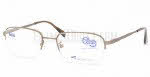 Safilo Elasta E 7103 (Elasta 5 Spring Hinge) Eyeglasses Eyewear