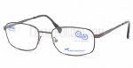 Safilo Elasta E 7104 (Elasta 5 Spring Hinge) Eyeglasses Eyewear