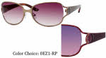 Saks Fifth Avenue Saks 56/S Sunglasses