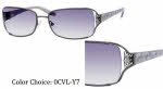 Saks Fifth Avenue Saks 57/S Sunglasses