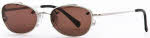 Scheyden Flip-up Dual RX (RX03) Avalon Sunglasses