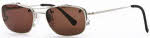 Scheyden Flip-up Dual RX (RX05) Sonoma Sunglasses