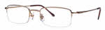 Seiko Titanium T 470 Eyeglasses