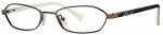 Thalia Girls Kesara Eyeglasses