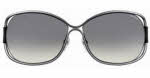 Tom Ford FT0156 Sunglasses