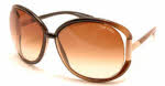 Tom Ford FT0078 Olivia Sunglasses