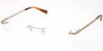 Tory Burch 1006 Eyeglasses