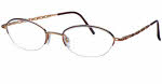 Tura 942 Eyeglasses Eyewear