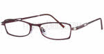 Tura TE 452 Eyeglasses Eyewear