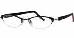 Tura TE 453 Eyeglasses Eyewear