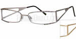 Tura TE 454 Eyeglasses Eyewear