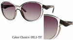 Valentino VAL 5700/S Sunglasses