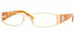 Versace 1143B Eyeglasses Eyewear