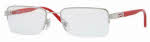 Versace 1157 Eyeglasses Eyewear