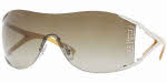 Versace 2087B Sunglasses