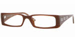 Versace 3105 Eyeglasses Eyewear