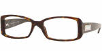 Versace 3106 Eyeglasses Eyewear