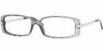 Versace 3113B Eyeglasses Eyewear