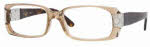 Versace 3130 Eyeglasses Eyewear