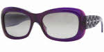 Versace 4155B Sunglasses