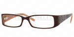 Vogue 2484 Eyeglasses Eyewear