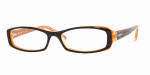 Vogue 2487B Eyeglasses Eyewear
