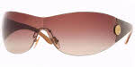 Vogue 2518SB Sunglasses