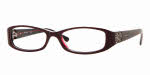 Vogue 2535B Eyeglasses Eyewear