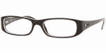 Vogue 2546B Eyeglasses Eyewear