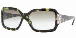 Vogue 2563SB Sunglasses
