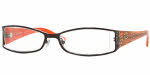 Vogue 3645 Eyeglasses Eyewear