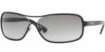 Vogue 3665S Sunglasses