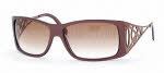 Yves Saint Laurent YSL 6108/S (Regular Hinge) Sunglasses