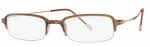 Zyloware Invincilites RHO 1 Eyeglasses