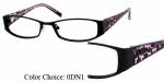 Adensco Alana Eyeglasses