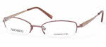 Adensco Joy (Flex Hinge) Eyeglasses Eyewear