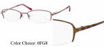Adensco Annie Eyeglasses
