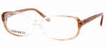 Adensco Jill (Flex Hinge) Eyeglasses Eyewear