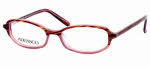 Adensco Kelly (Flex Hinge) Eyeglasses Eyewear