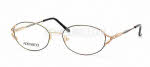 Adensco Ivana (Flex Hinge) Eyeglasses Eyewear