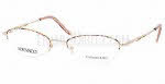 Adensco Missy (Flex Hinge) Eyeglasses Eyewear