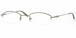 Adrienne Vittadini AV 6055B Eyeglasses Eyewear