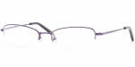 Adrienne Vittadini AV 6081 Eyeglasses