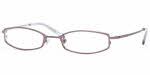 Adrienne Vittadini AV 6083 Eyeglasses